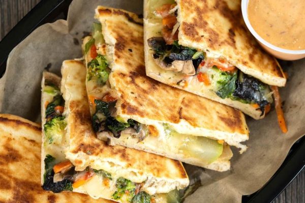 flatbread